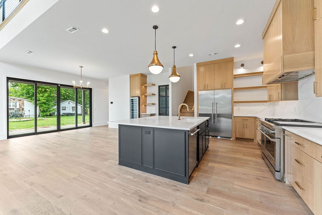Lincoln & Rice Add Bentonville - Residential