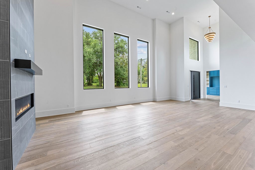 Lincoln & Rice Add Bentonville - Residential