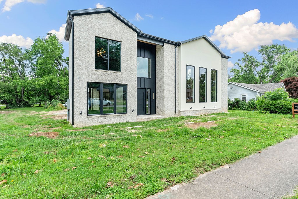 Lincoln & Rice Add Bentonville - Residential