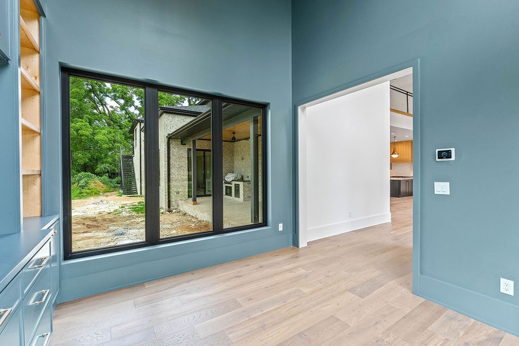 Lincoln & Rice Add Bentonville - Residential