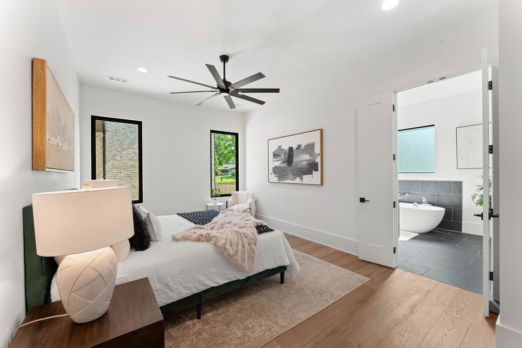 Lincoln & Rice Add Bentonville - Residential