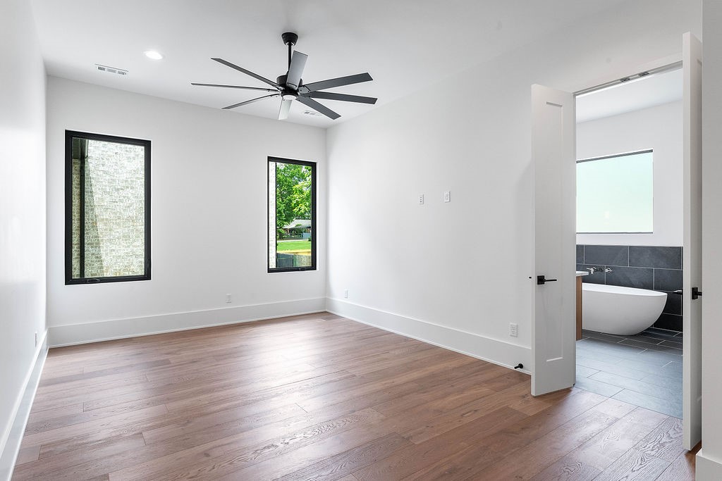 Lincoln & Rice Add Bentonville - Residential