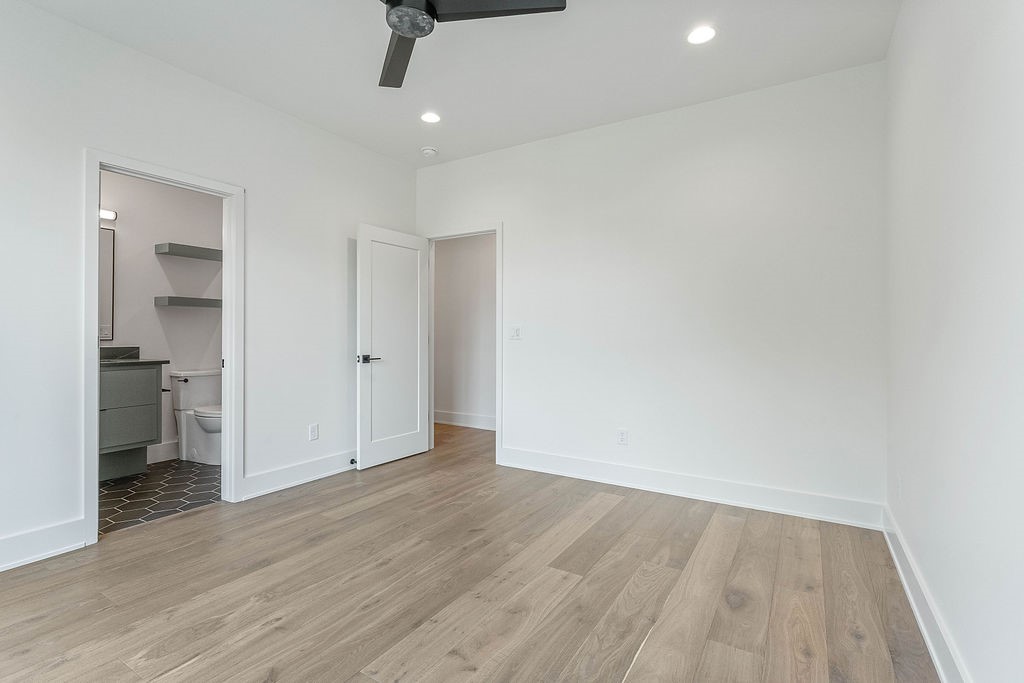Lincoln & Rice Add Bentonville - Residential