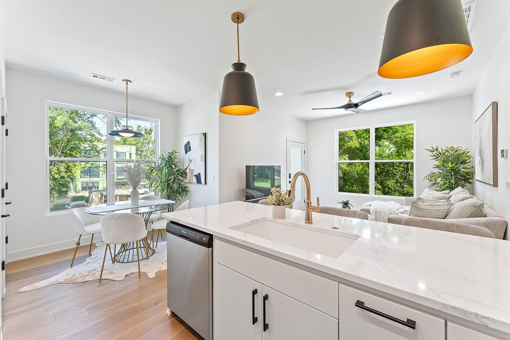 Lincoln & Rice Add Bentonville - Residential