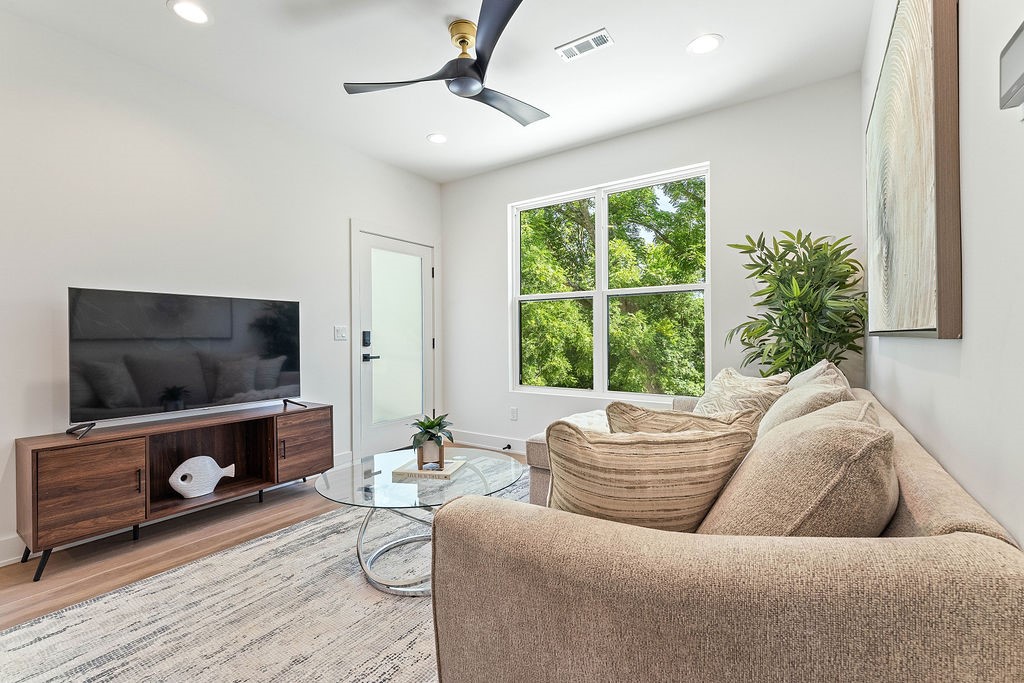 Lincoln & Rice Add Bentonville - Residential