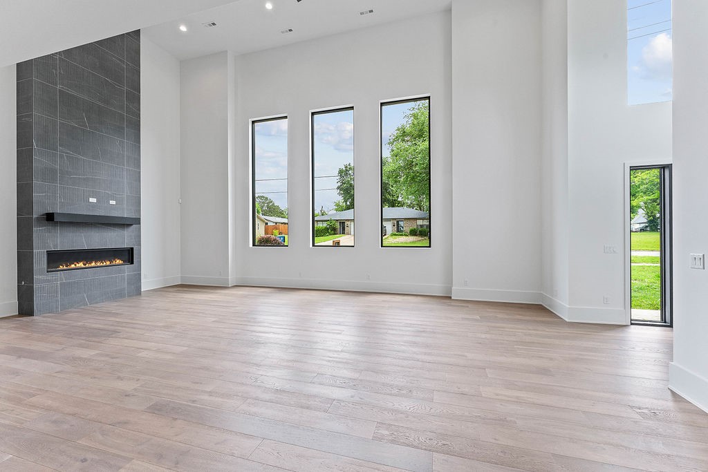 Lincoln & Rice Add Bentonville - Residential