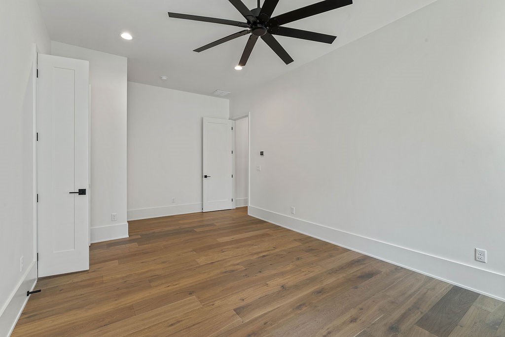 Lincoln & Rice Add Bentonville - Residential