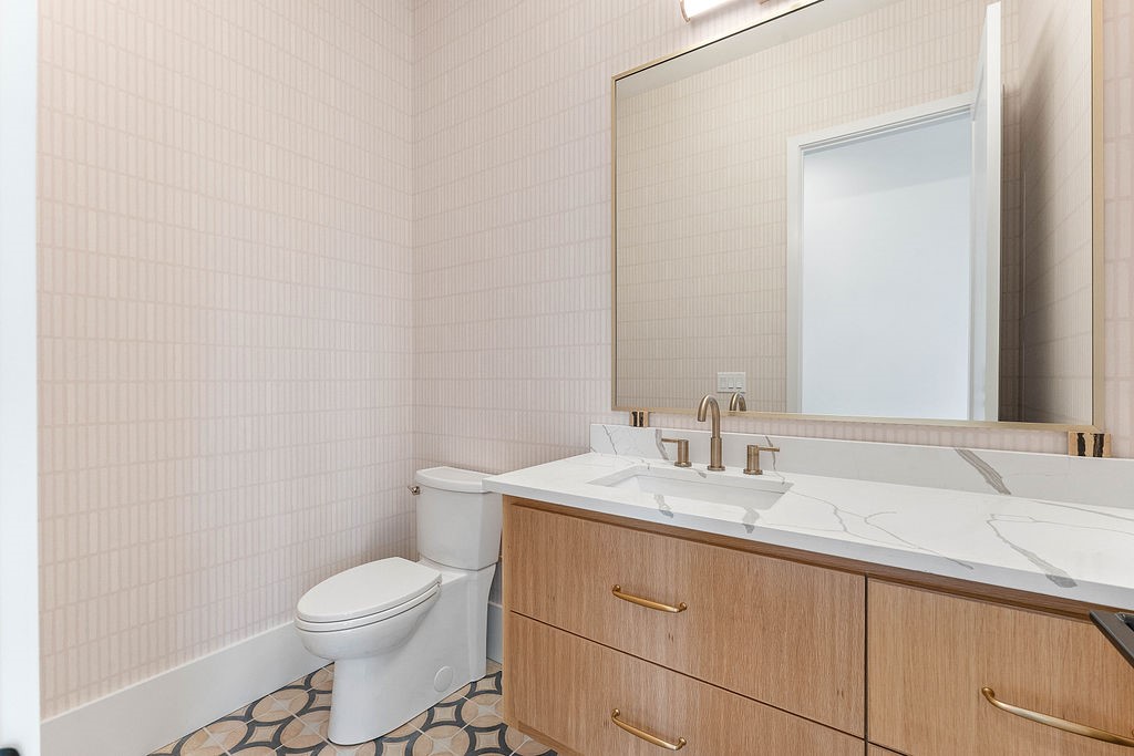Lincoln & Rice Add Bentonville - Residential