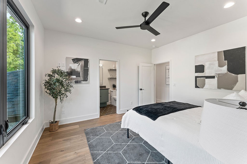 Lincoln & Rice Add Bentonville - Residential