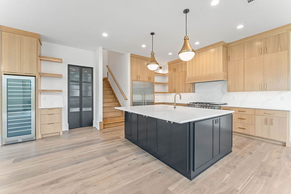 Lincoln & Rice Add Bentonville - Residential