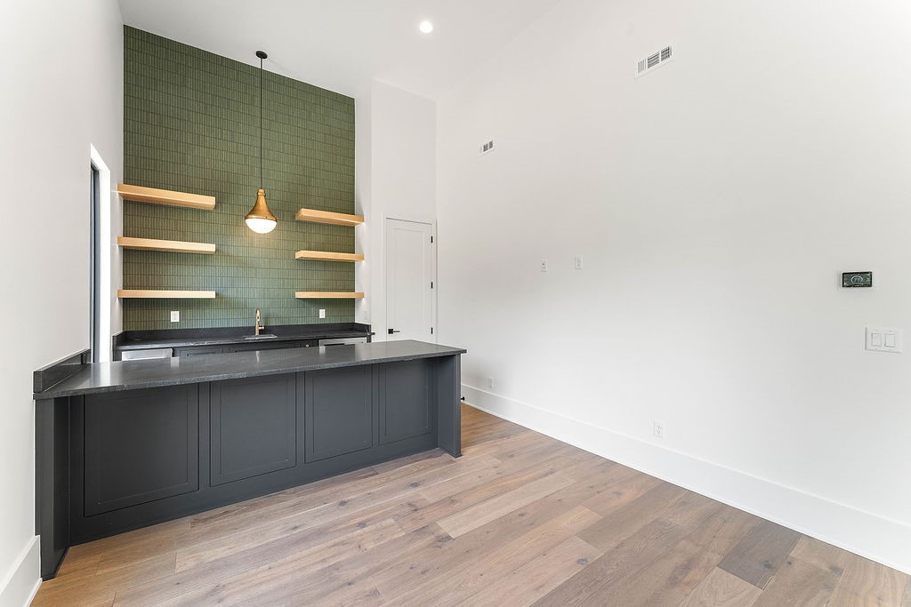 Lincoln & Rice Add Bentonville - Residential