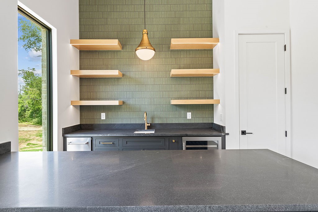 Lincoln & Rice Add Bentonville - Residential
