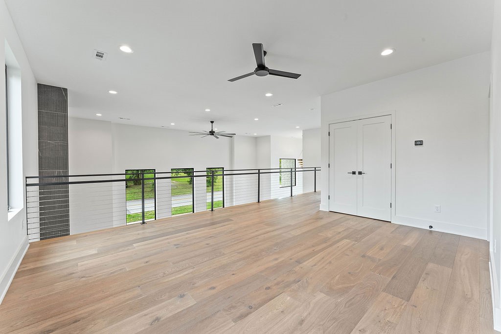 Lincoln & Rice Add Bentonville - Residential