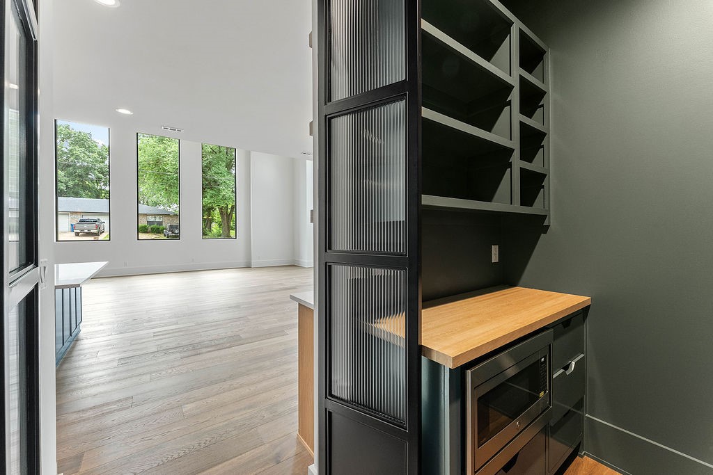 Lincoln & Rice Add Bentonville - Residential