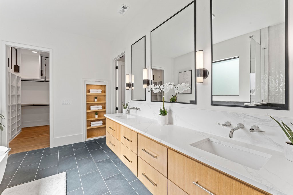 Lincoln & Rice Add Bentonville - Residential