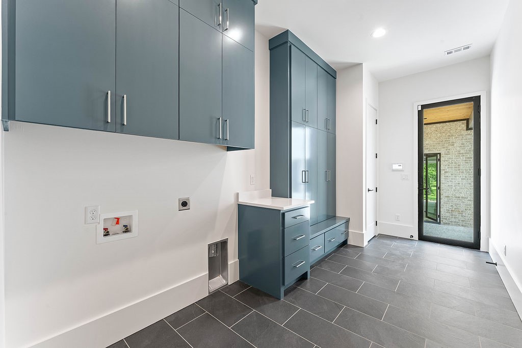 Lincoln & Rice Add Bentonville - Residential
