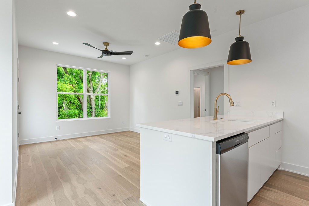 Lincoln & Rice Add Bentonville - Residential