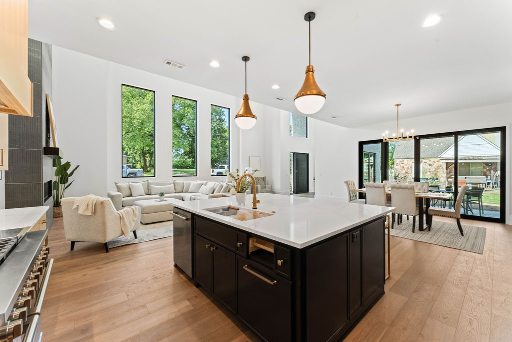 Lincoln & Rice Add Bentonville - Residential