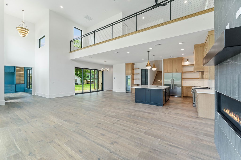 Lincoln & Rice Add Bentonville - Residential