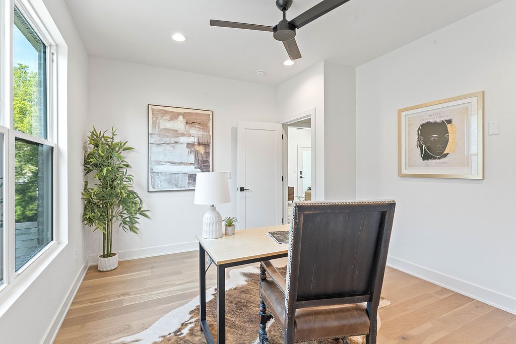 Lincoln & Rice Add Bentonville - Residential