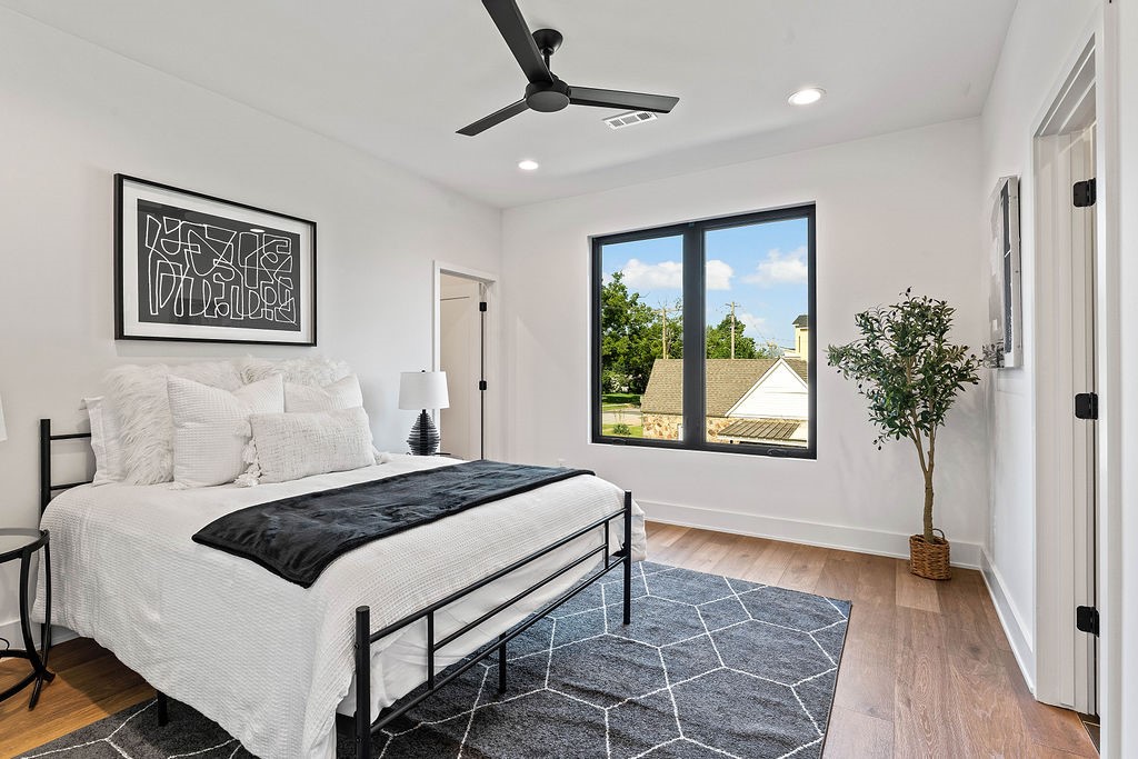 Lincoln & Rice Add Bentonville - Residential