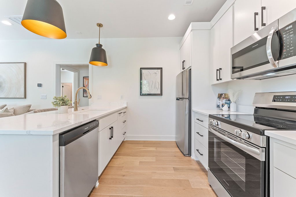 Lincoln & Rice Add Bentonville - Residential