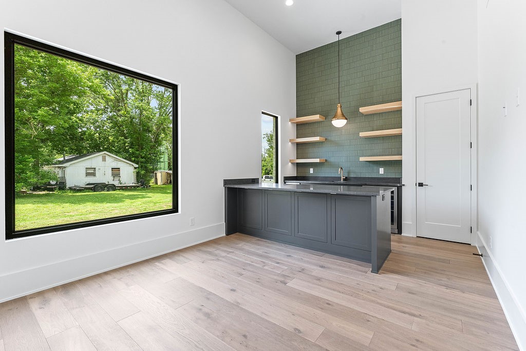 Lincoln & Rice Add Bentonville - Residential