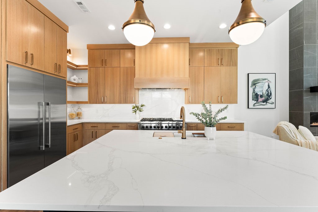 Lincoln & Rice Add Bentonville - Residential