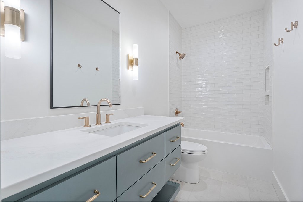 Lincoln & Rice Add Bentonville - Residential