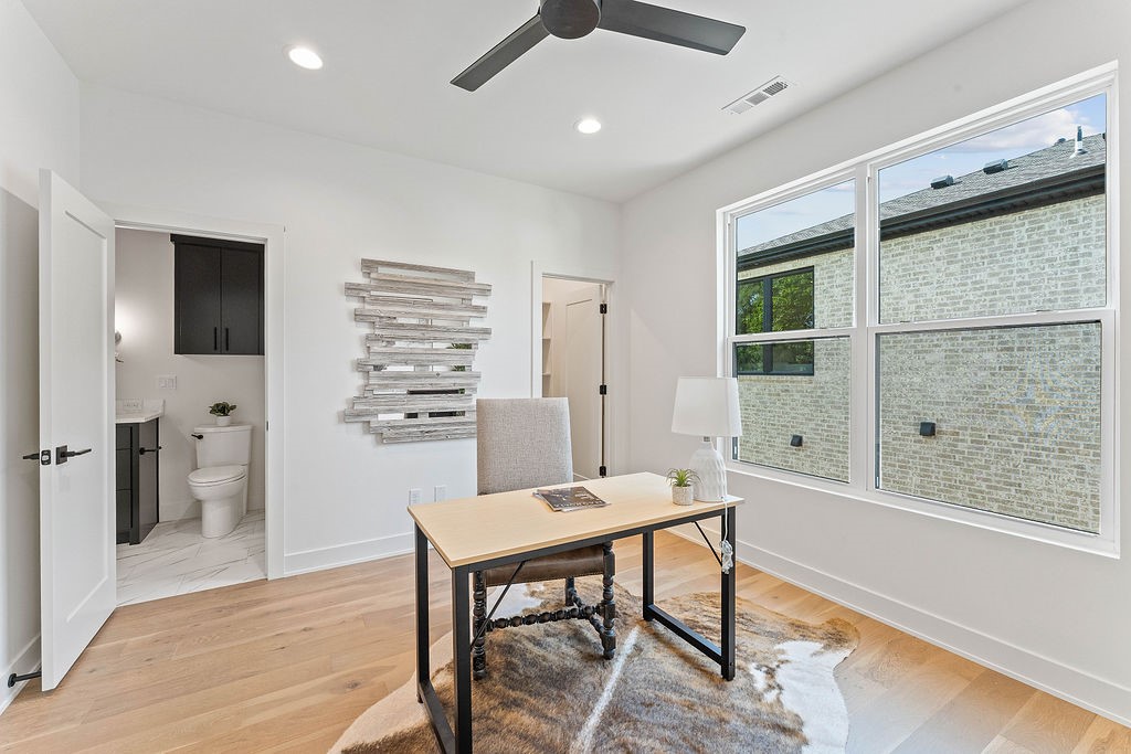 Lincoln & Rice Add Bentonville - Residential