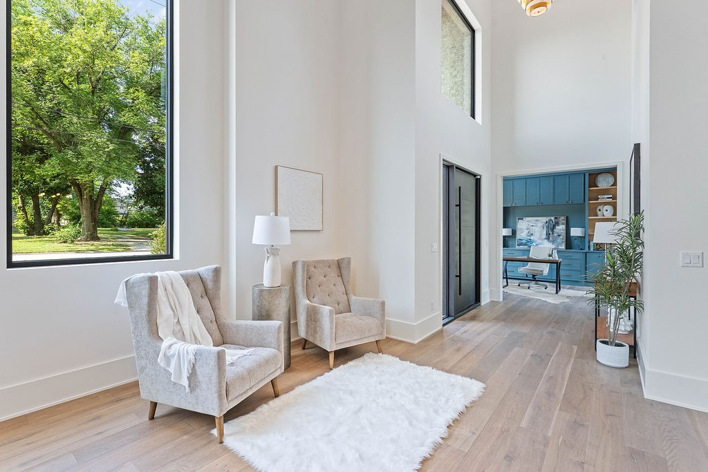 Lincoln & Rice Add Bentonville - Residential