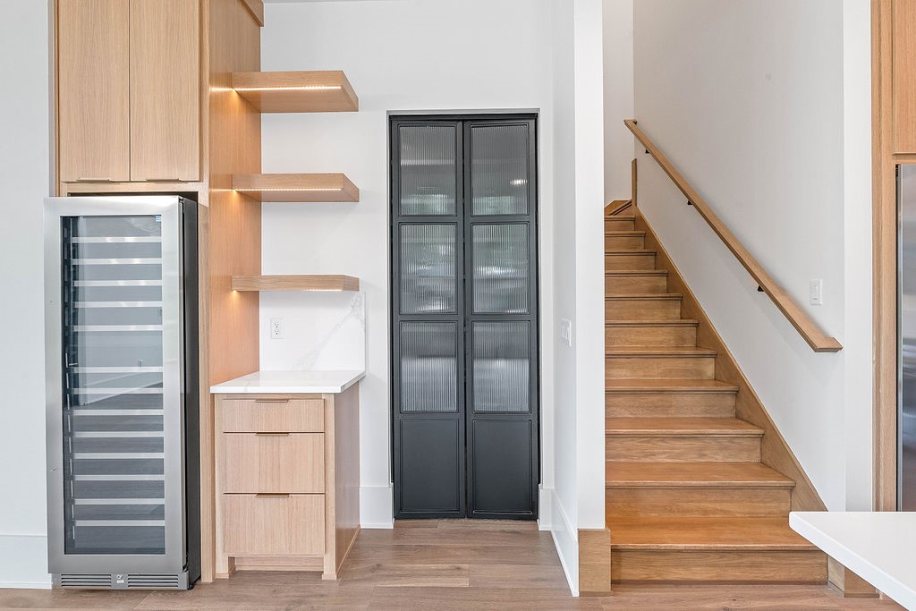Lincoln & Rice Add Bentonville - Residential