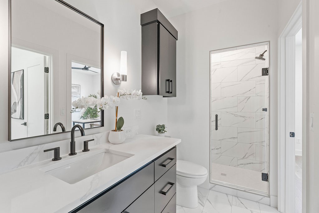 Lincoln & Rice Add Bentonville - Residential