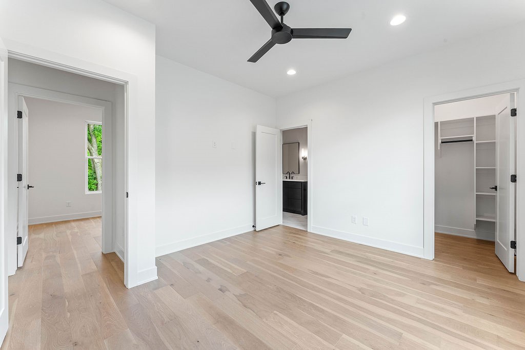 Lincoln & Rice Add Bentonville - Residential