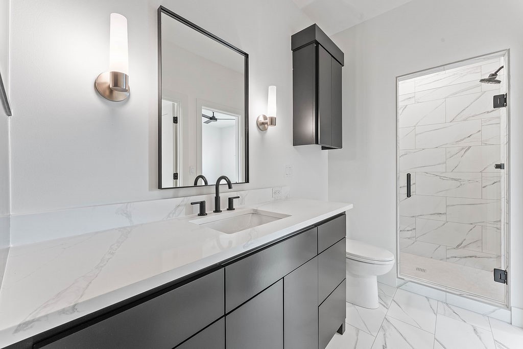 Lincoln & Rice Add Bentonville - Residential
