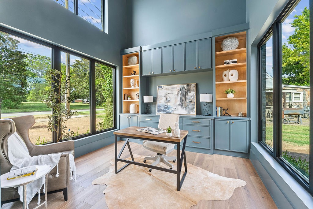 Lincoln & Rice Add Bentonville - Residential