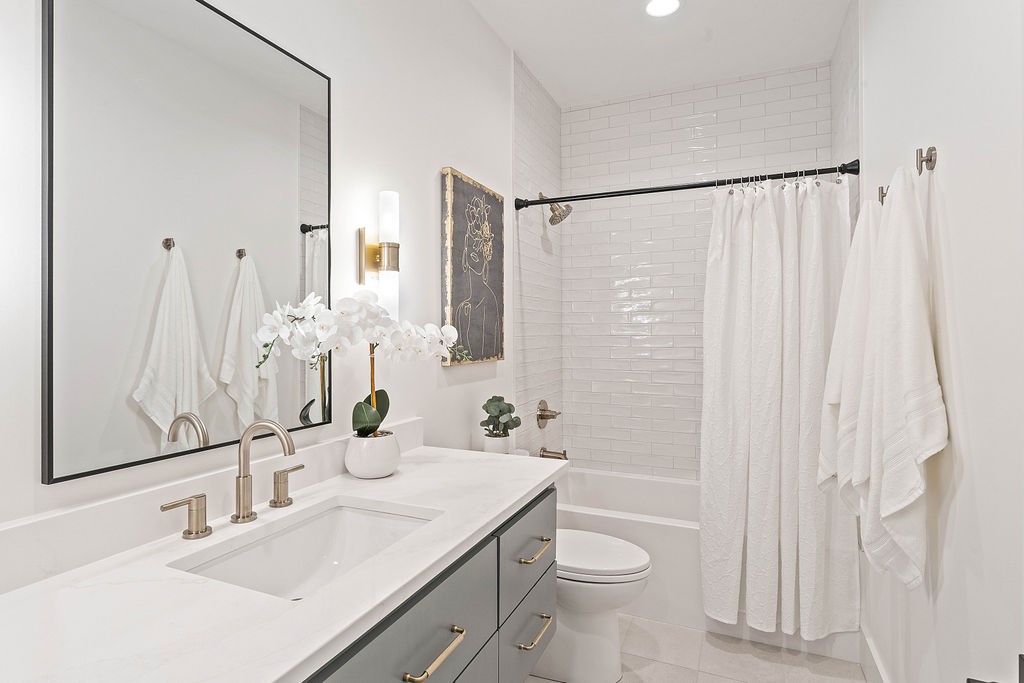 Lincoln & Rice Add Bentonville - Residential