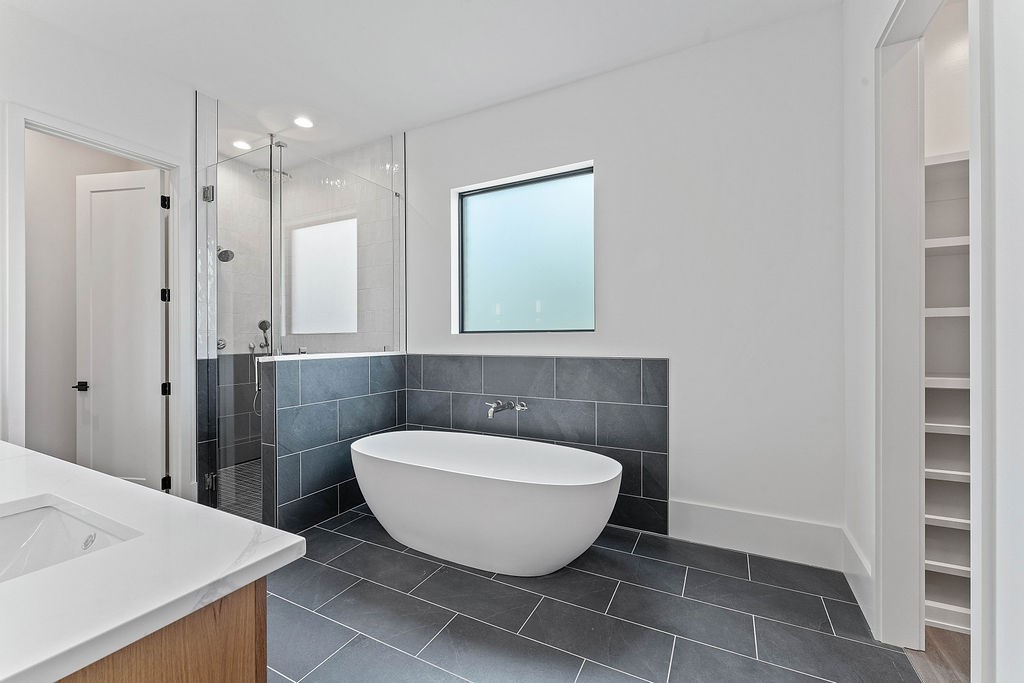 Lincoln & Rice Add Bentonville - Residential