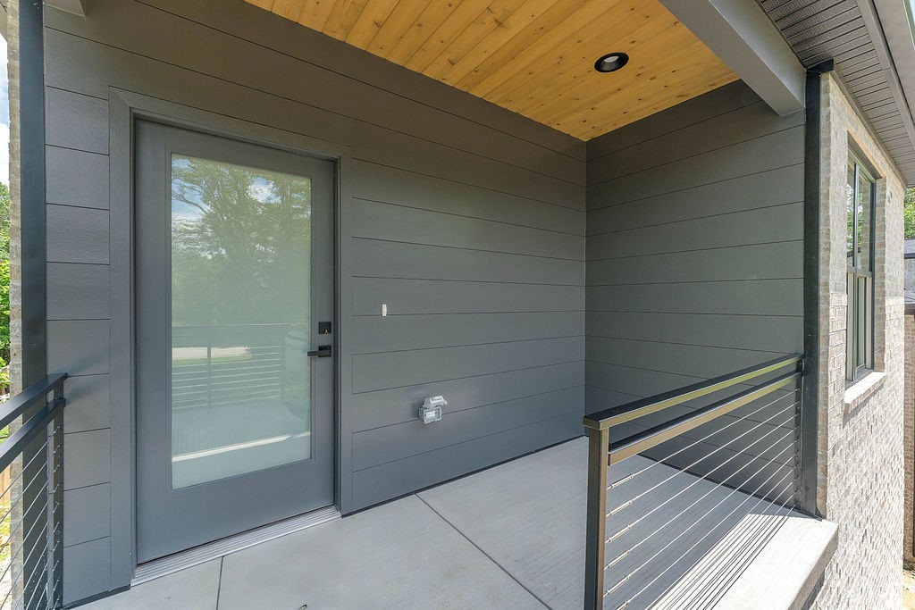 Lincoln & Rice Add Bentonville - Residential