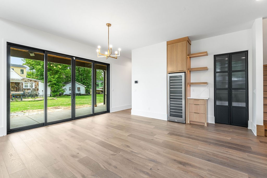 Lincoln & Rice Add Bentonville - Residential