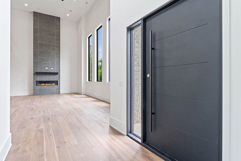 Lincoln & Rice Add Bentonville - Residential
