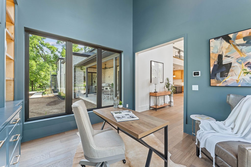 Lincoln & Rice Add Bentonville - Residential