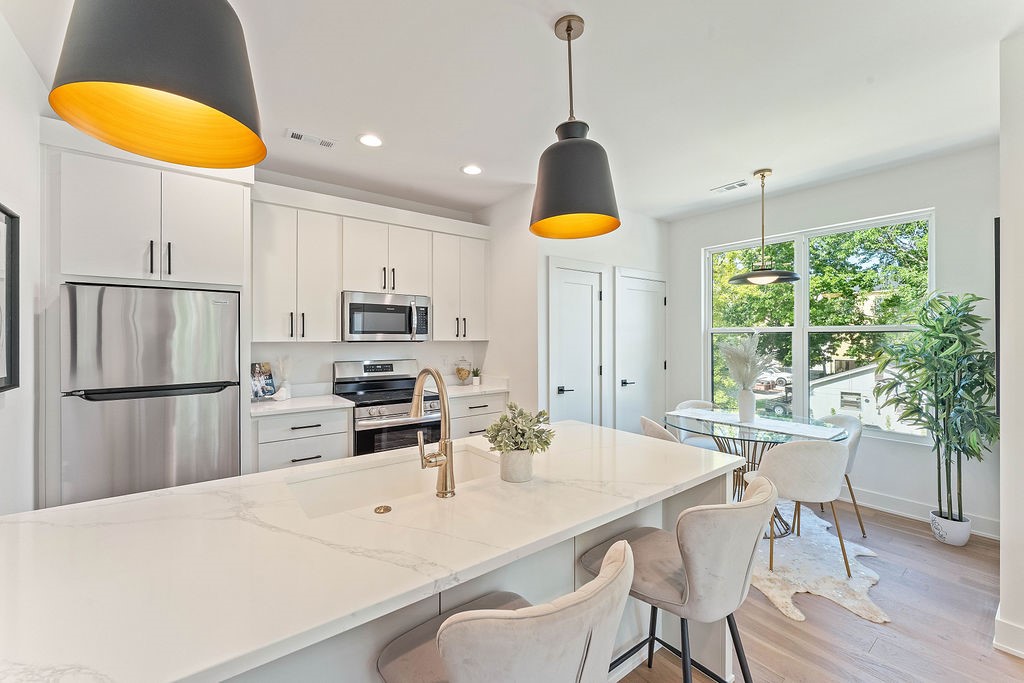 Lincoln & Rice Add Bentonville - Residential
