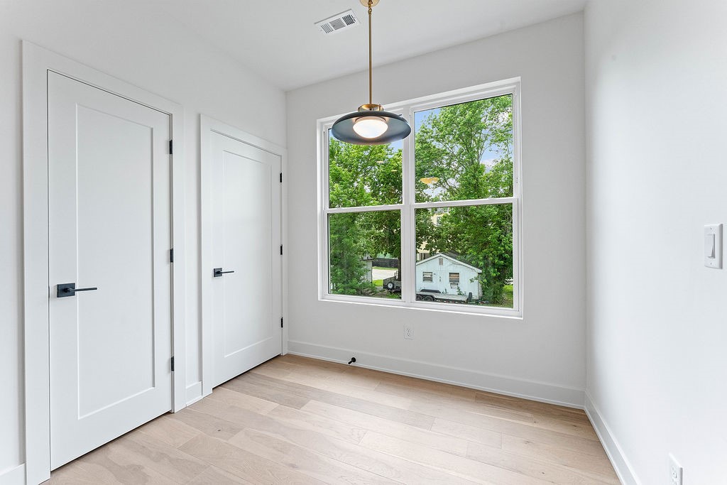 Lincoln & Rice Add Bentonville - Residential