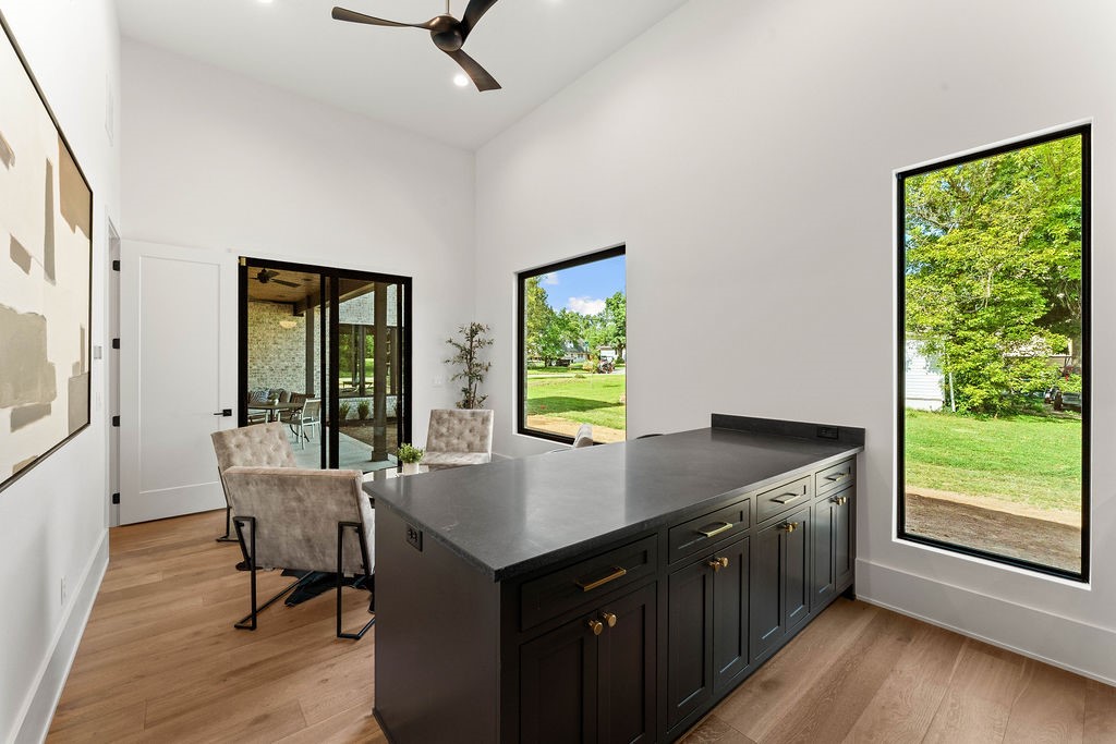 Lincoln & Rice Add Bentonville - Residential