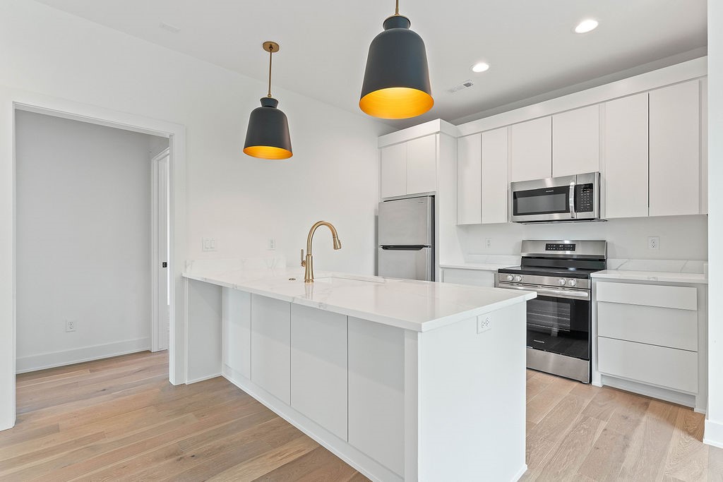 Lincoln & Rice Add Bentonville - Residential