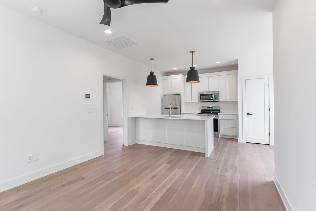 Lincoln & Rice Add Bentonville - Residential