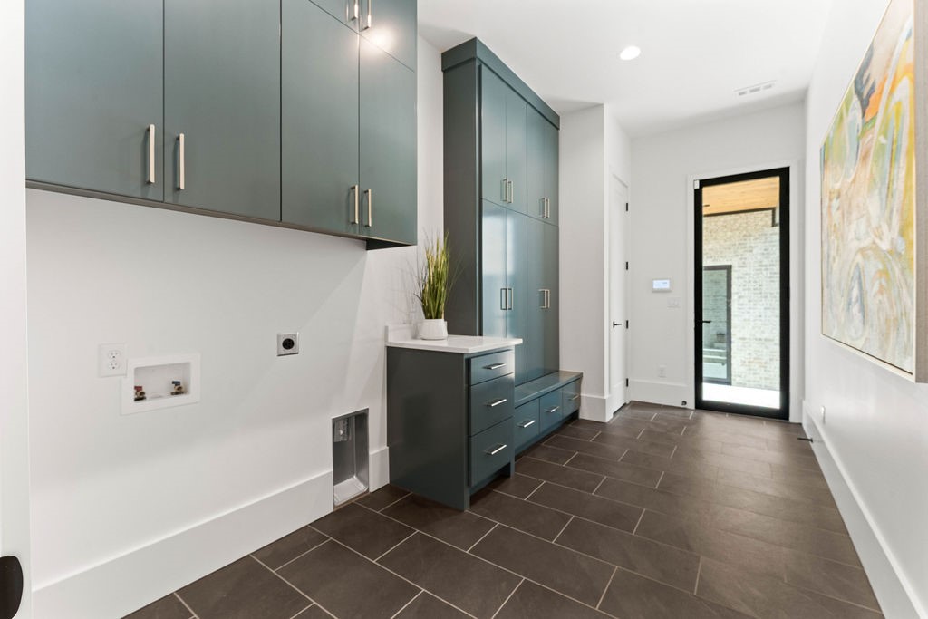Lincoln & Rice Add Bentonville - Residential