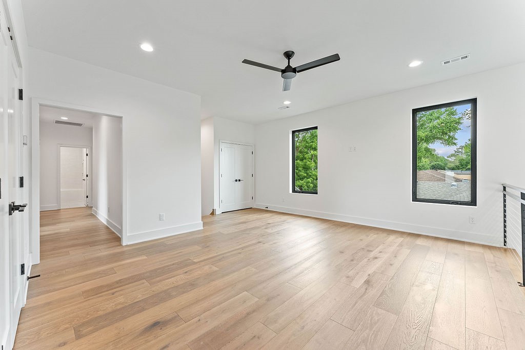 Lincoln & Rice Add Bentonville - Residential