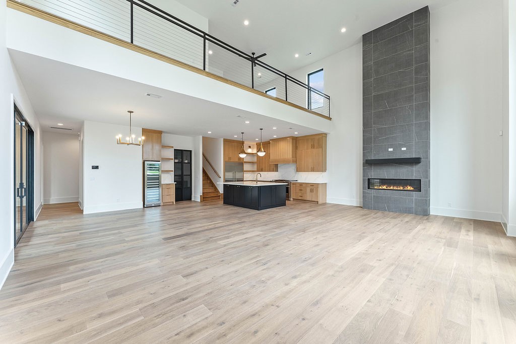 Lincoln & Rice Add Bentonville - Residential